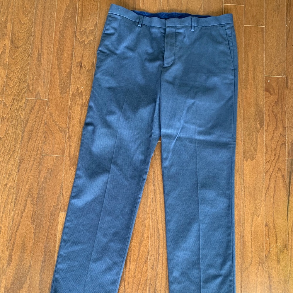 Men’s dress pants